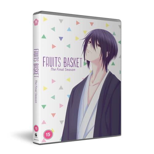 Fruits Basket: Season 3