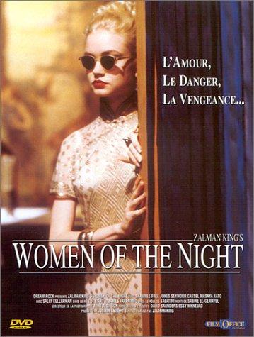 Women of the night