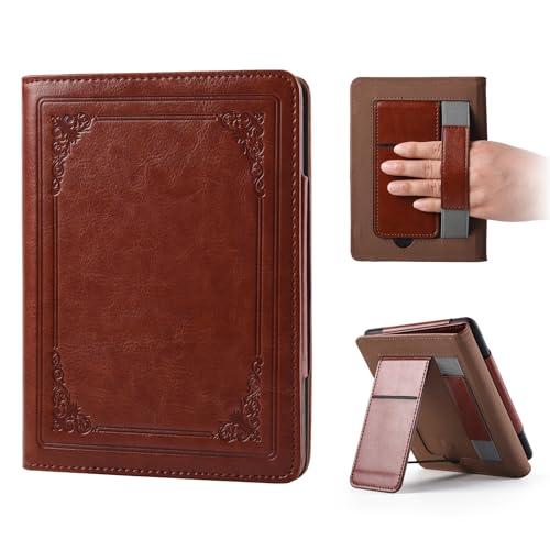 Custodia per Kindle Paperwhite 2024 7