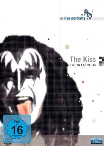 The Kiss - Live In Las Vegas