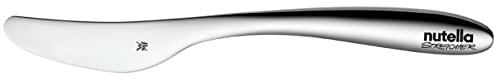 WMF Nutella Bistro Spalmanutella, Metallo, Argento, 1 - Confezione