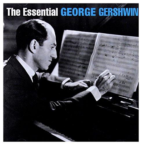 The Essential Gerhswin