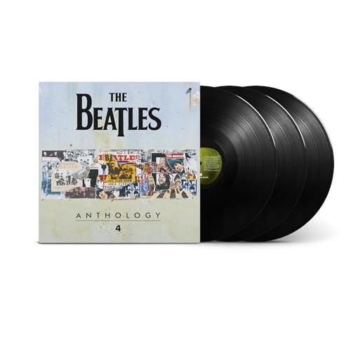 Anthology 4