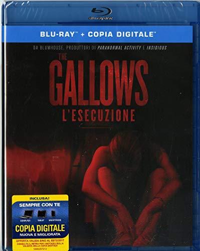 The Gallows - L'Esecuzione