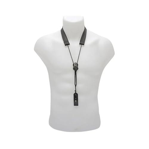 BG Cordoncino elastico per clarinetto, Flex