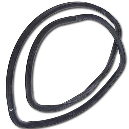 *ARISTON INDESIT* GUARNIZIONE FORNO 4 LATI - ORIGINALE - C00081579 IMBUSTATA