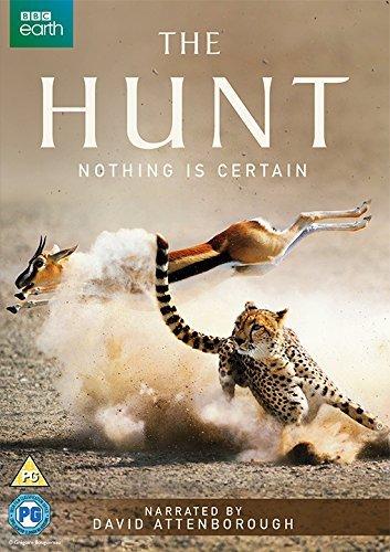 The Hunt [Edizione: Regno Unito]
