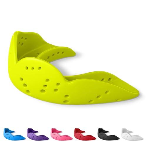 SISU Neon Flash AERO Medium unisex