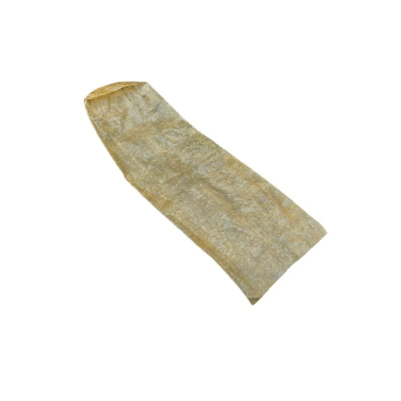 COLLATO DI MAIALE PER SALAME CALIBRO 100/50 CONFEZIONE 5 PEZZI BUDELLO SECCO