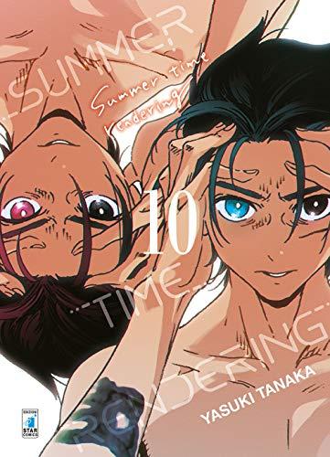 Summer time rendering (Vol. 10)