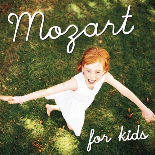 Mozart Per I Bambini