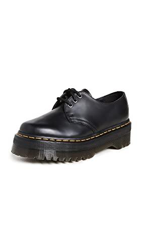 Dr. Martens 1461 Quad 3 Eye Shoe Oxford