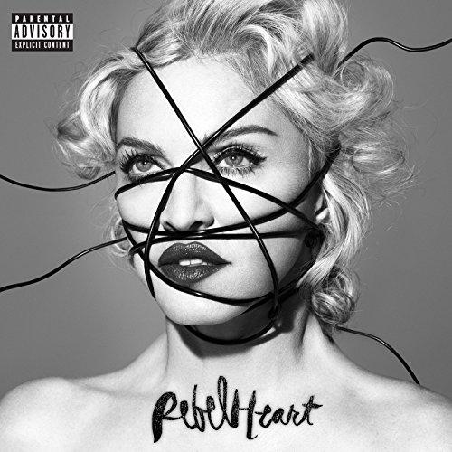 Rebel Heart, Deluxe Edition