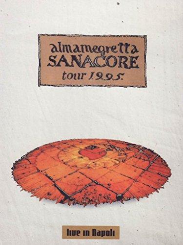 Almamegretta - Sanacore tour 1.9.9.5. - Live in Napoli
