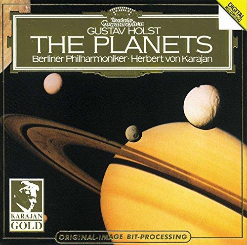 The Planets Op.32 (I Pianeti)