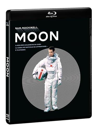 Moon - Bd (Blu-Ray)