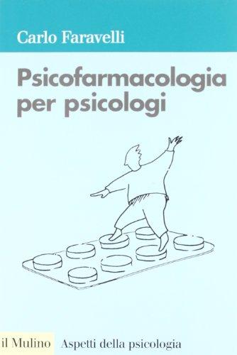 Psicofarmacologia per psicologi