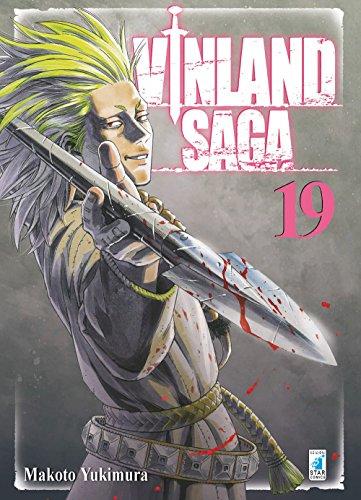 Vinland saga (Vol. 19)
