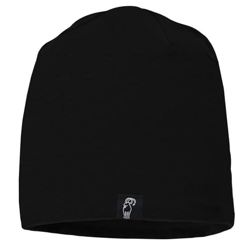 ALPIDEX Berretto Cotone Pile Cappello Morbido Caldo Invernale Bici Running Uomo Donna