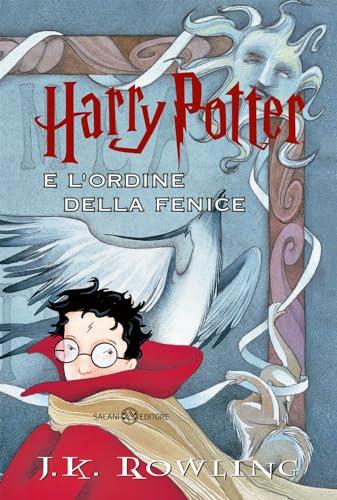 Harry Potter e l'Ordine della Fenice