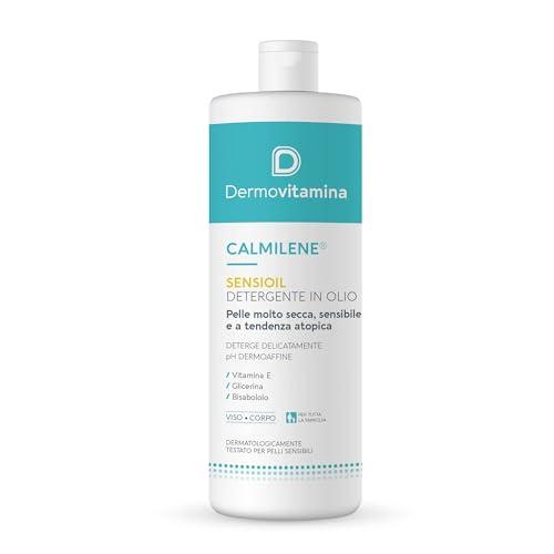Dermovitamina Calmilene Sensioil