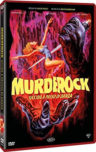 Murderock - Uccide A Passo Di Danza (Box Set) (DVD)