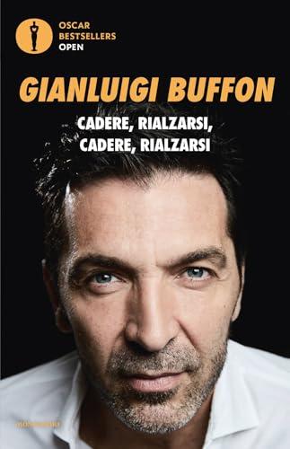 Cadere, rialzarsi, cadere, rialzarsi