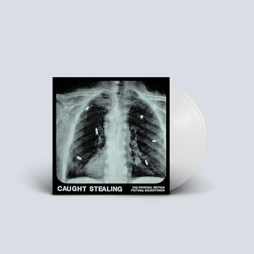 caught stealing ( the original motion picture soundtrack)