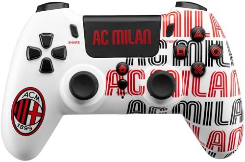 Qubick WIRELESS CONTROLLER AC MILAN WHITE