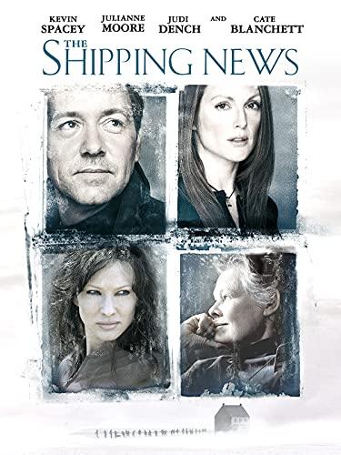 The Shipping News (MIRAMAX)