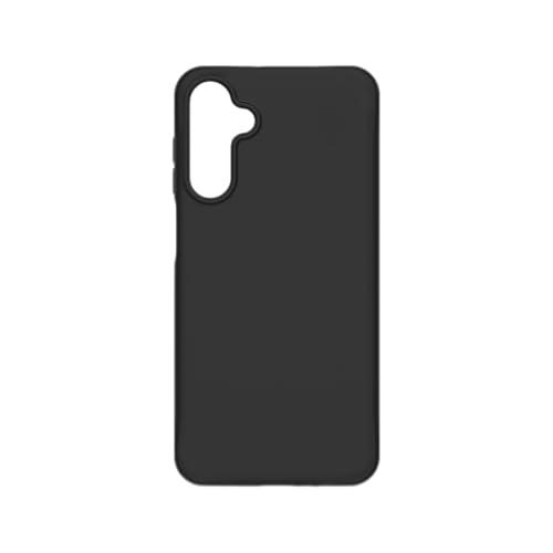 Black Cover con bordi rialzati fotocamera per Samsung Galaxy A56, Black