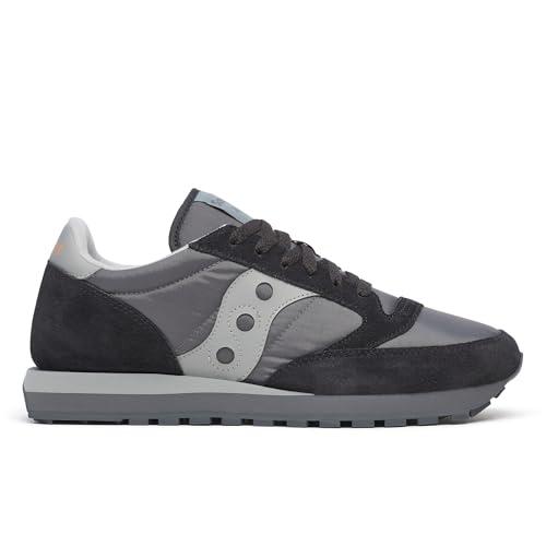 Saucony Scarpe Jazz Original Taglia 41 Codice S2044-727 Grigio Uomo