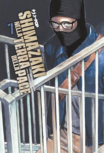 Shimazaki nella terra della pace (Vol. 7)