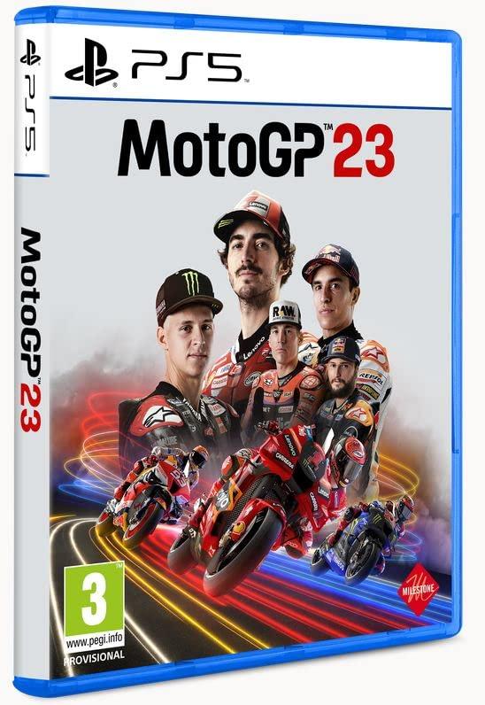 MotoGP 23
