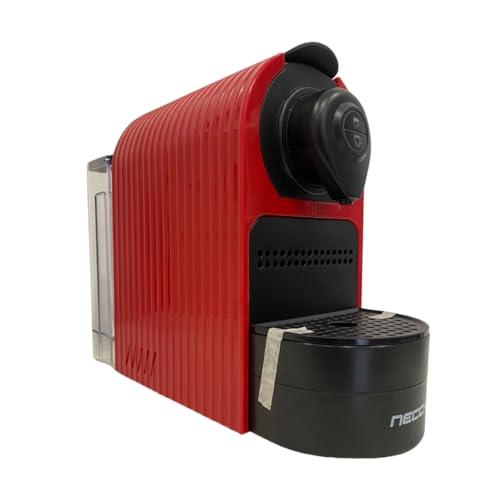 Necchi MACCHINA DEL CAFFE NEM-201 COMP.NESPRESSO