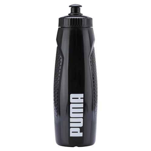 Puma TR Bottle Core Borraccia, Adulti Unisex, Nero (Nero), Taglia Unica