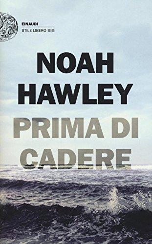Prima di cadere: 1