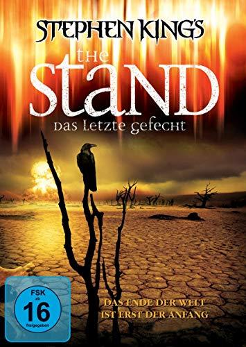 Stephen King's The Stand
