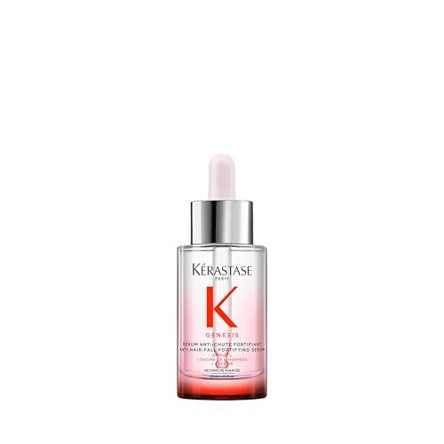 Kérastase, Genesis, Siero Fortificante Anti-Caduta, Trattamento Senza Risciacquo, Per Capelli Fini & Indeboliti, Anti-Chute Fortifiant, Formato Mini, 30 ml