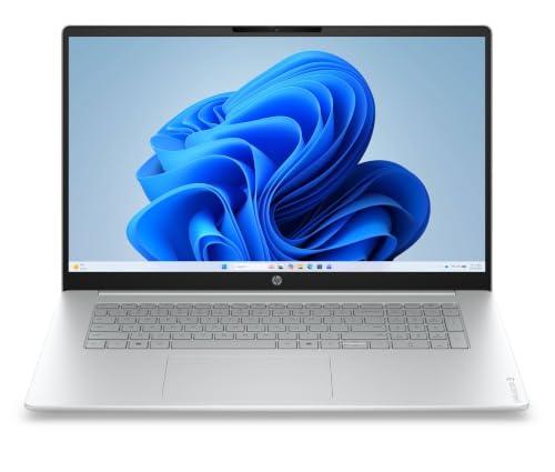 HP OmniBook 3 17-dp0001slx, Notebook, AMD Ryzen 5 130, 8 GB RAM, 512 GB, AMD Radeon 660M integrata, Display 17,3