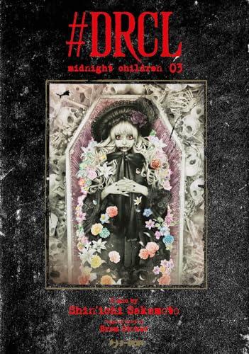 #DRCL. Midnight children (Vol. 3)
