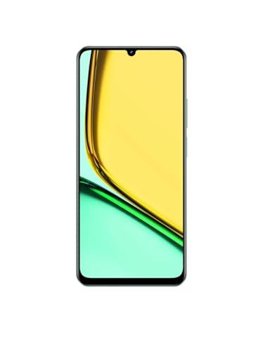 realme C61 4G (6 GB, 128 GB Safari Green)