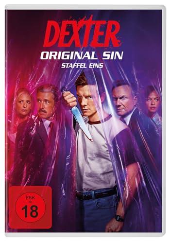 Dexter: Original Sin - Staffel 1