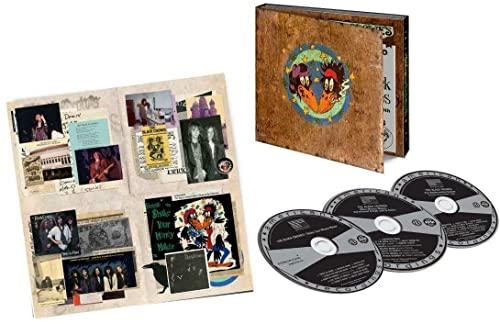 Shake Your Money Maker (30°Th Anniversary Softpack)