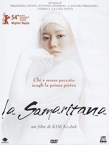 La Samaritana