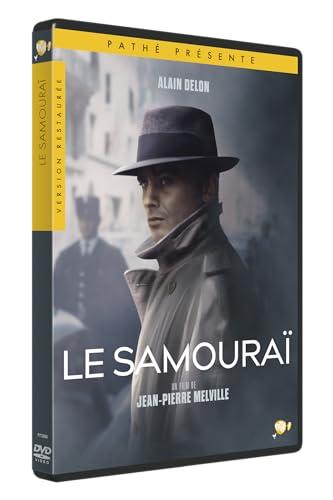 SAMOURAÏ (LE) - 2 DVD