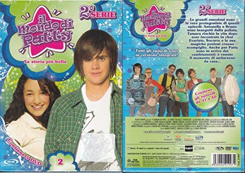 Il mondo di Patty Stagione 02 Episodi 21-40