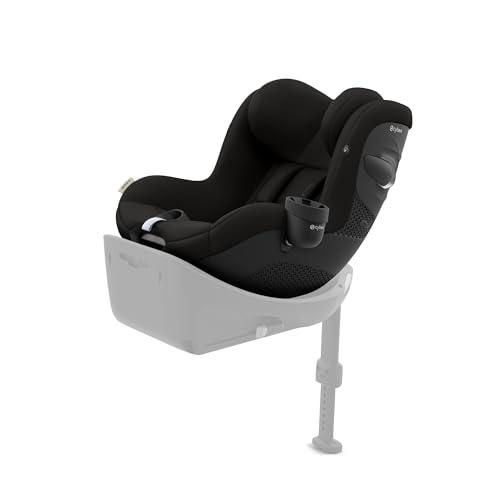 CYBEX Sirona G i-Size/Magic Black-black PU1