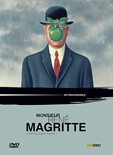 Monsieur Ren Magritte