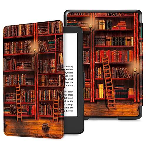 FINTIE Custodia per 6